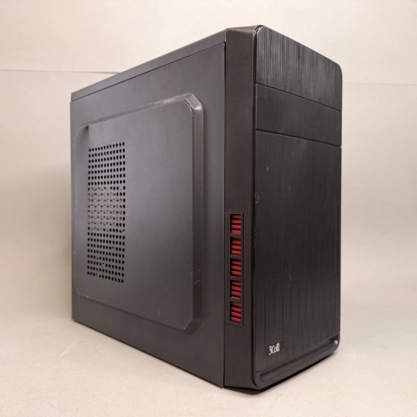 ПК I3-10100 / 16GB / SSD 240GB / Intel HD