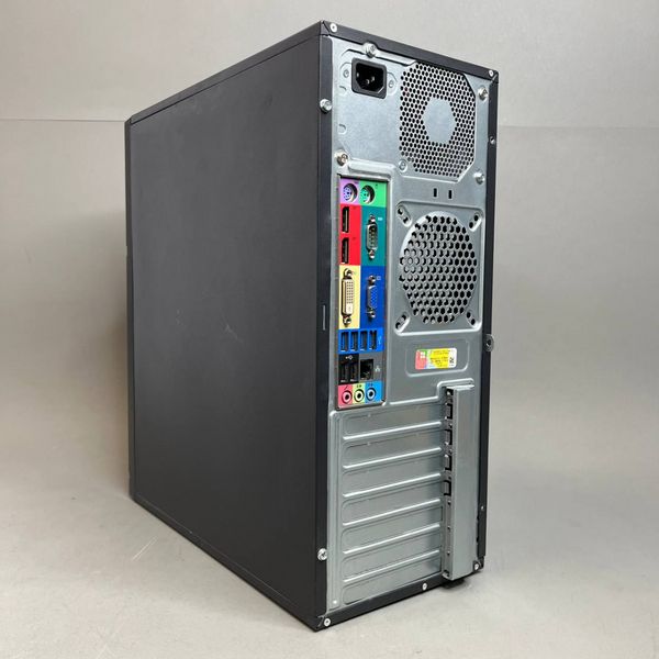 ПК  i5-6500 / 16Gb / SSD 240Gb