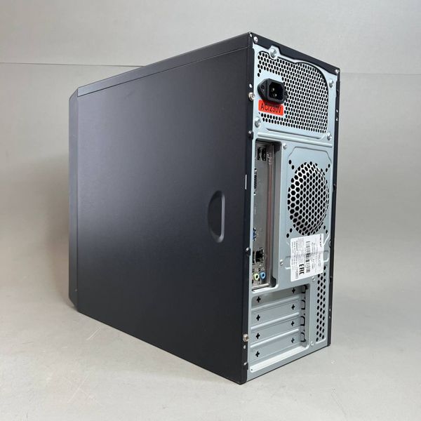 ПК Pentium G6405 / 8Gb / SSD 240Gb