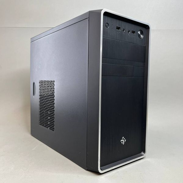 ПК Pentium G6405 / 8Gb / SSD 240Gb