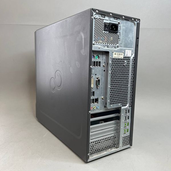 ПК Fujitsu Esprimo P700 E85+ / CORE I5-2500 / 8Gb / SSD 240GB 
