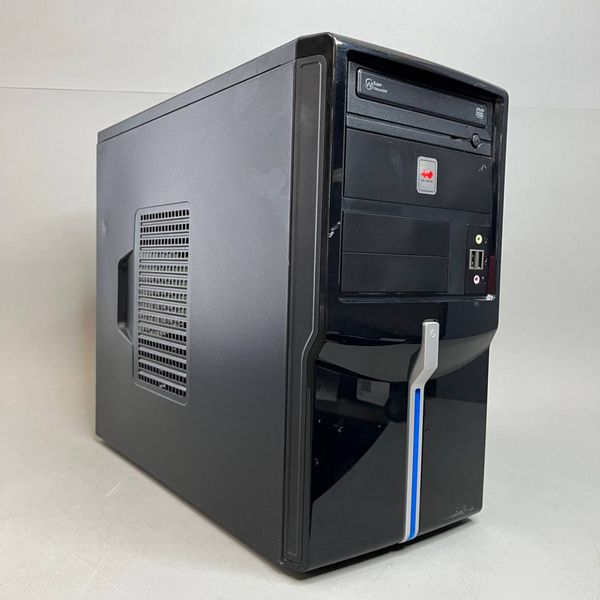 ПК i3-4150 / 8Gb / SSD 240Gb / HDD 250Gb