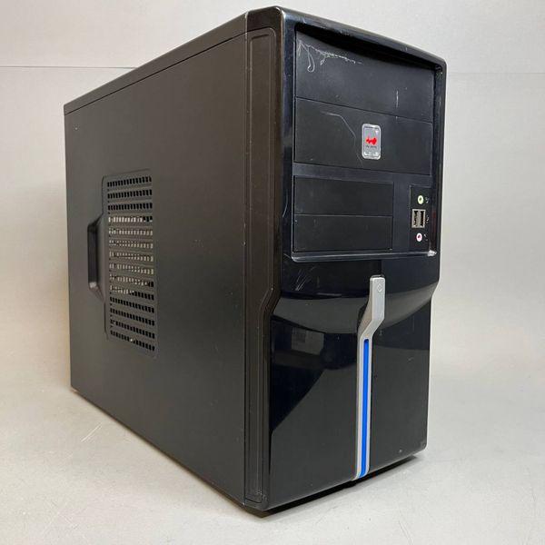 ПК i3-4130 / 8Gb / SSD 240GB