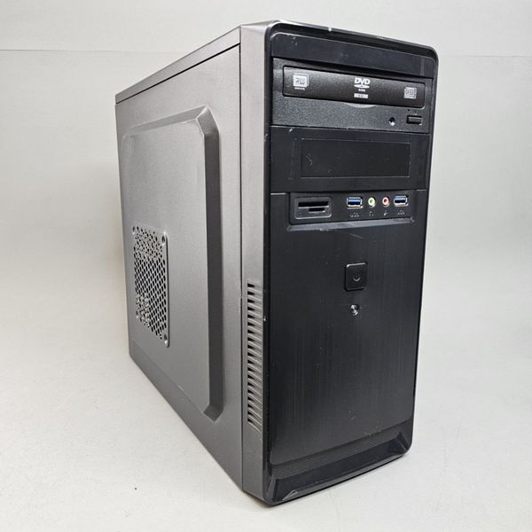 ПК Core i3-8100 / 16Gb / SSD 240GB