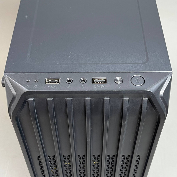 Игровой ПК / i5-6500 / 16Gb / SSD 240Gb / HDD 500Gb / 4Gb RX570