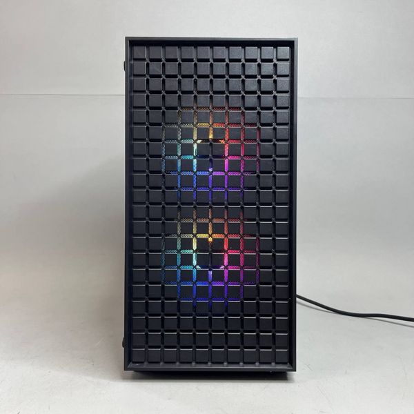 Игровой ПК / i5-12400f / 32Gb / ssd 1Tb / 8Gb RTX5060 Ti