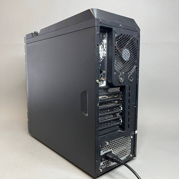 Игровой ПК Ryzen 5 3600 / 16Gb / 240Gb SSD / HDD 500Gb / 4Gb GTX1050Ti