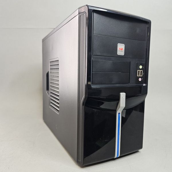 ПК Core i5-2310 / 8Gb / SSD 240Gb / hdd 250Gb