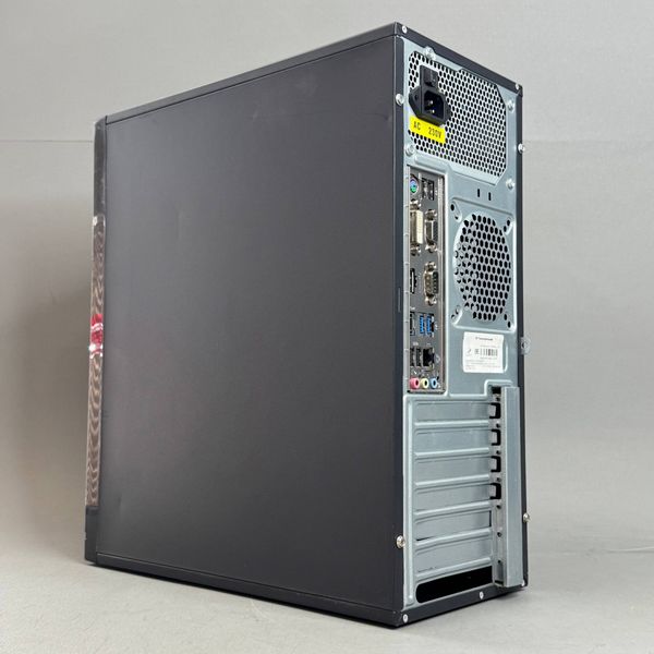 ПК i5-6400 / 8Gb / SSD 240GB 