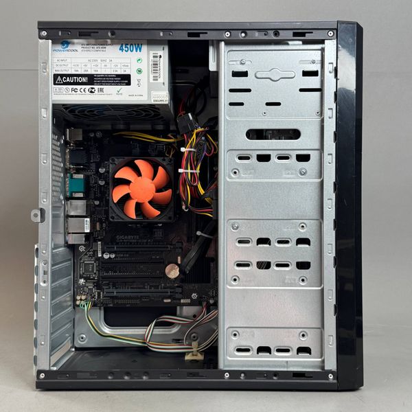 ПК i5-6400 / 8Gb / SSD 240GB 