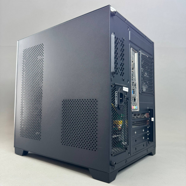 Игровой ПК / i5-14400f / 16Gb / ssd 512Gb m.2 / 8Gb RTX4060 