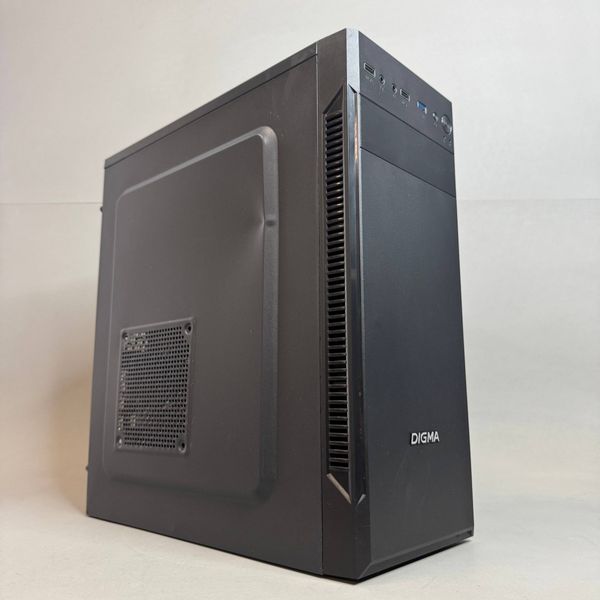 ПК i5-3550 / 8Gb / ssd 120Gb / hdd 500Gb / GTX660 2Gb