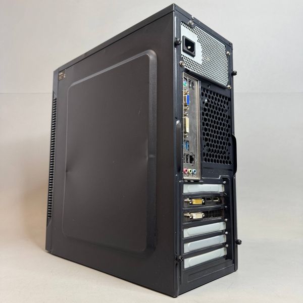 ПК i5-3550 / 8Gb / ssd 120Gb / hdd 500Gb / GTX660 2Gb
