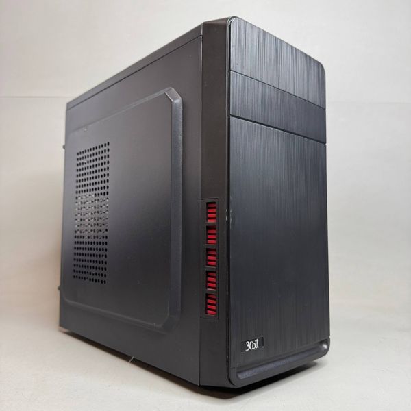 ПК i5-6500 / 8Gb / SSD 240Gb
