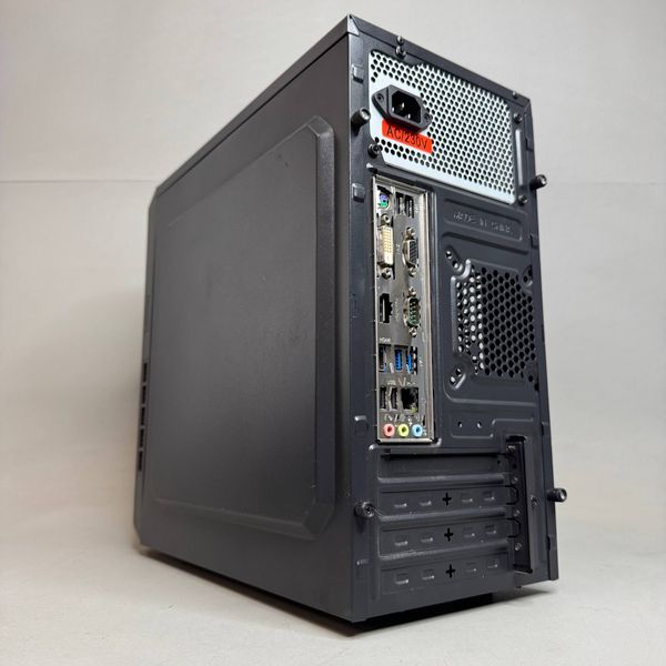 ПК i5-6500 / 8Gb / SSD 240Gb