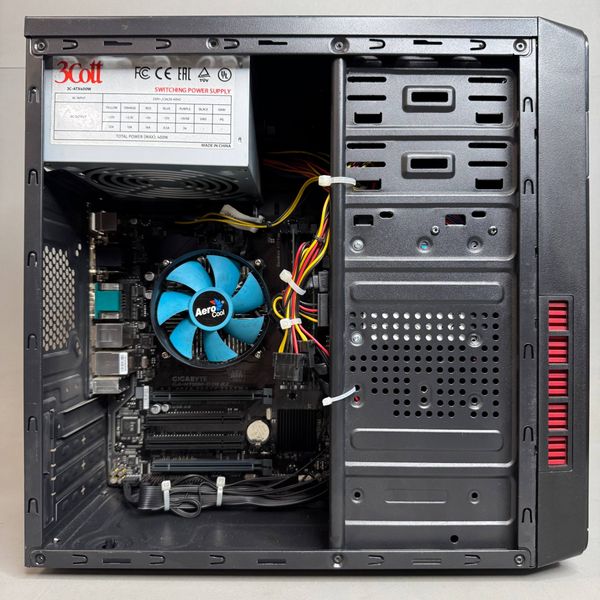 ПК i5-6500 / 8Gb / SSD 240Gb