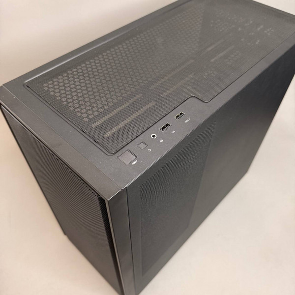Игровой ПК Ryzen 5 5500 / 16Gb / 512Gb + 1Tb / 8Gb RTX5060