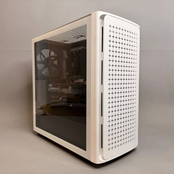 Игровой ПК Ryzen 5 5500 / 32Gb / 500Gb + 1Tb / 8Gb RTX5060