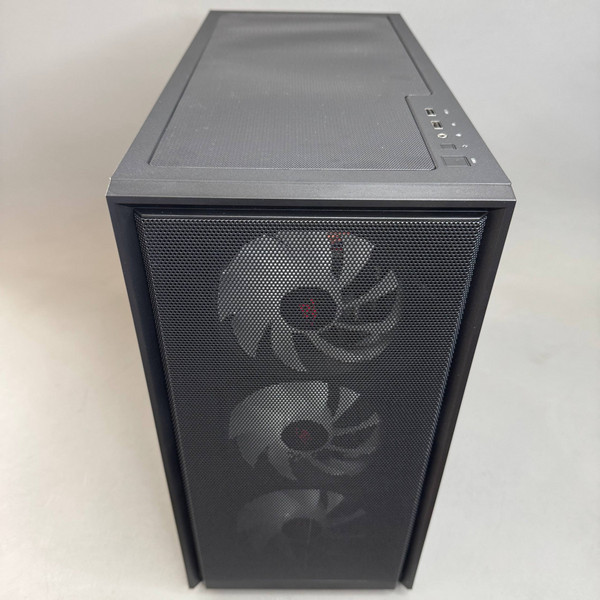 Игровой ПК R5 5500 / 32Gb / 1Tb HDD / 1Tb m.2 / 8Gb RTX5060