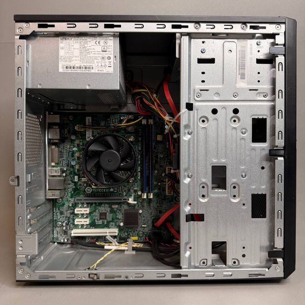 Пк Acer Veriton M2631 / i3-4130 / 8Gb / 240Gb SSD