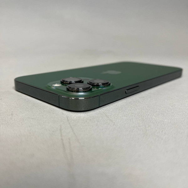 Смартфон Apple iPhone 13 Pro Max, 256GB, Alpine Green (Зеленый), Dual: nano SIM + eSIM