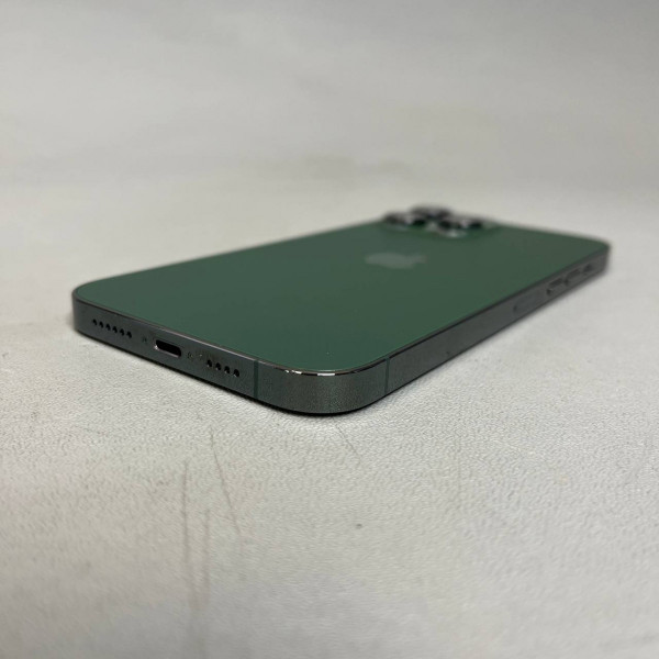 Смартфон Apple iPhone 13 Pro Max, 256GB, Alpine Green (Зеленый), Dual: nano SIM + eSIM