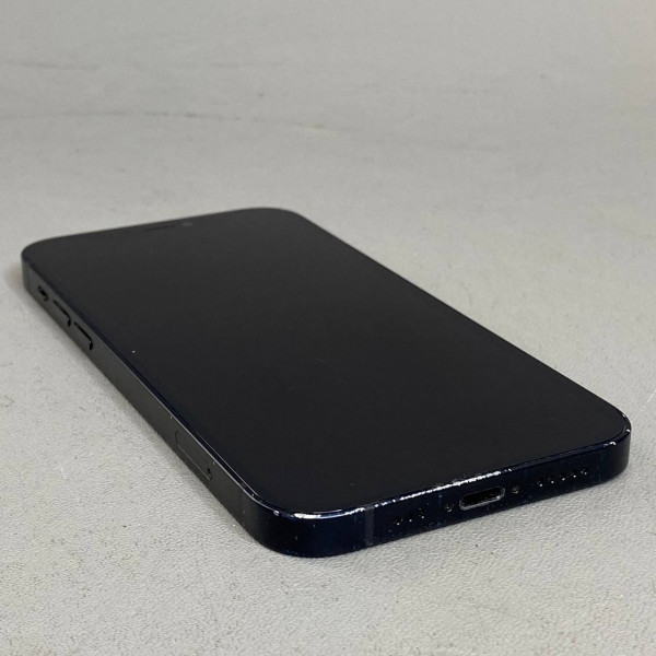 Смартфон Apple iPhone 12 64 ГБ, nano SIM+eSIM, черный