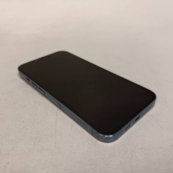 Смартфон iPhone 13 Pro 128 ГБ Sierra Blue