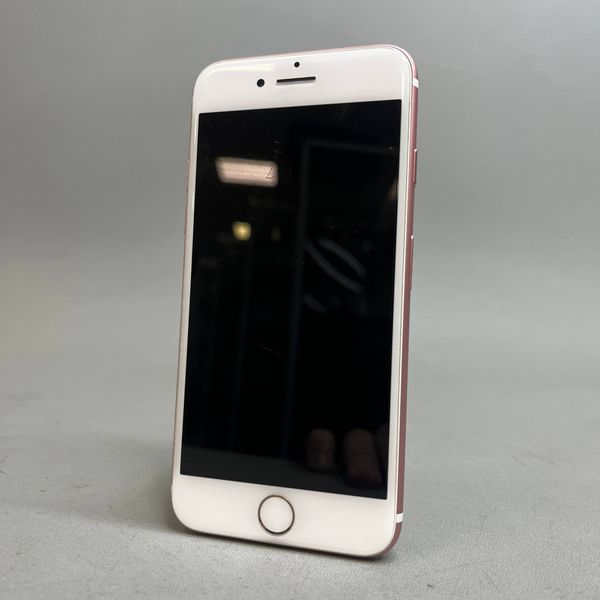 Смартфон Apple iPhone 7 128gb Rose Gold