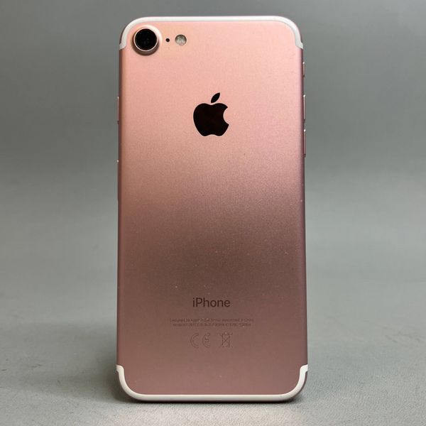 Смартфон Apple iPhone 7 128gb Rose Gold