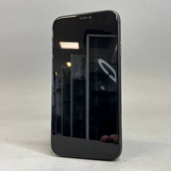 Смартфон Apple iPhone 11 128 ГБ RU, Dual: nano SIM + eSIM, черный