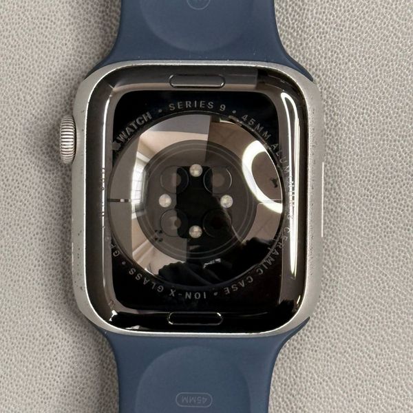 Смарт-часы Apple Watch Series 9 45 mm