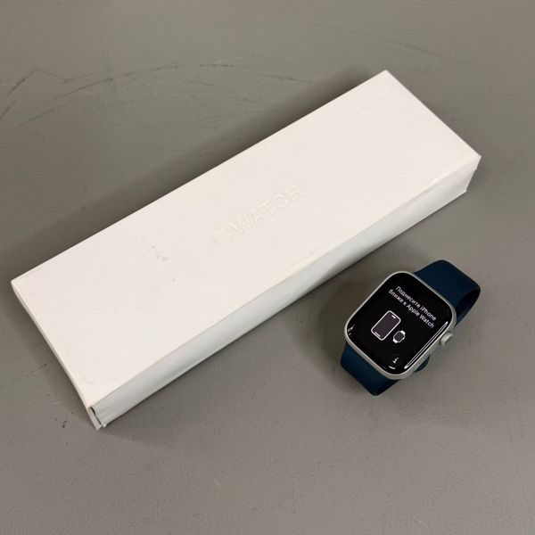 Смарт-часы Apple Watch Series 9 45 mm