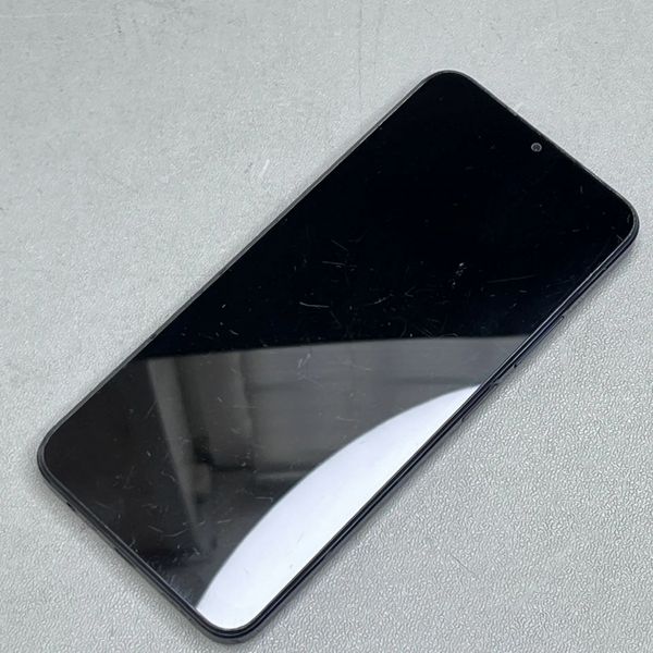 Смартфон Realme C33 4/128Gb RU, черный