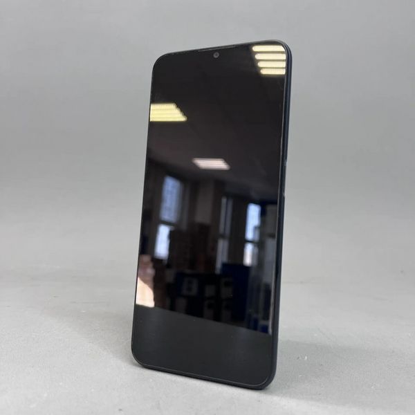 Смартфон realme C31 4/64 ГБ, Dual nano SIM черный