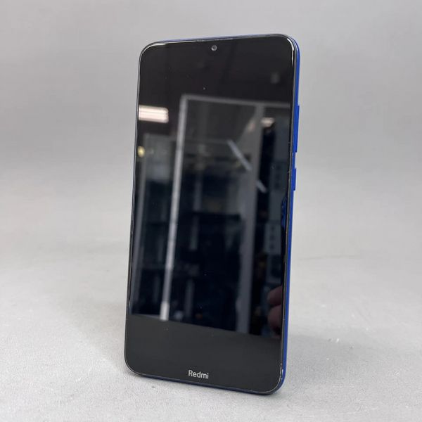 Смартфон Xiaomi Redmi 8 3/32GB Sapphire Blue