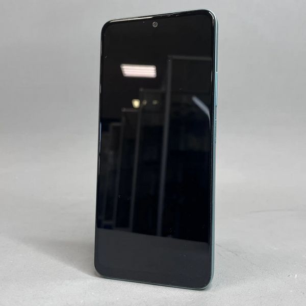 Смартфон Xiaomi Redmi Note 12 4G 6/128 ГБ Global, Dual nano SIM, mint green