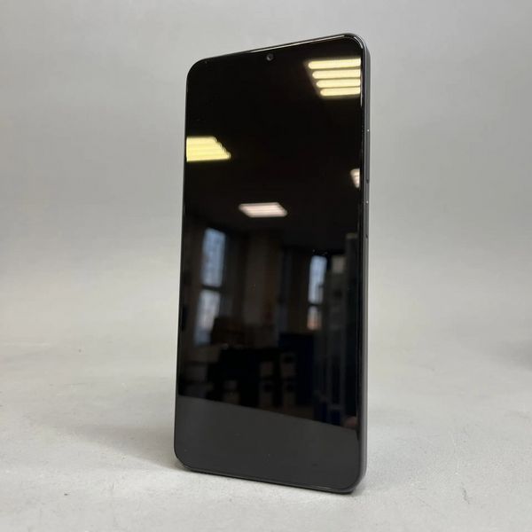 Смартфон realme Note 60X 3/64 ГБ, Dual nano SIM, черный