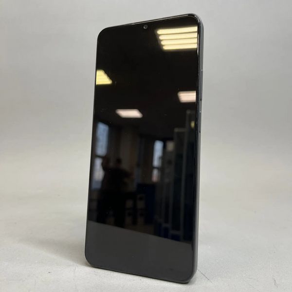 Смартфон realme Note 60X 3/64 ГБ, Dual nano SIM, черный