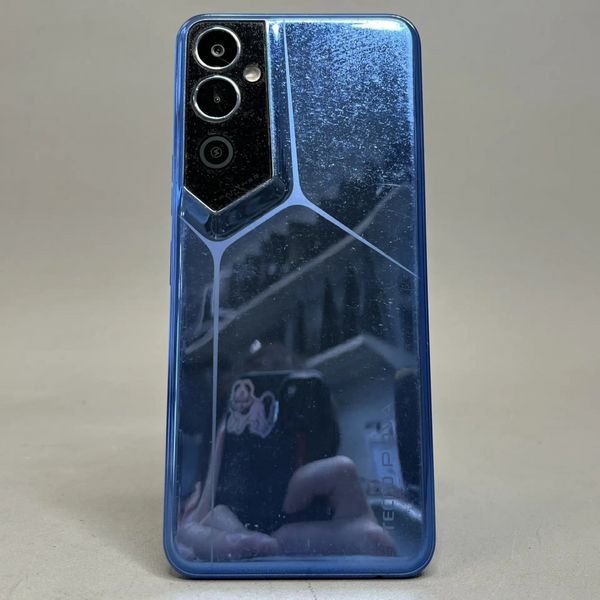 Смартфон TECNO POVA Neo 2 6/128 ГБ, синий