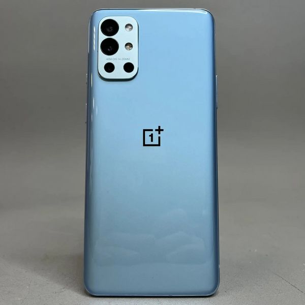 Смартфон OnePlus 9R 5G 8 256Gb Lake Blue