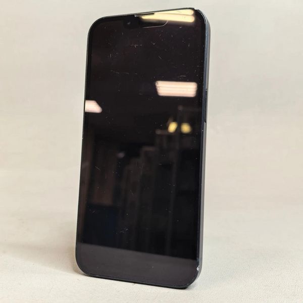 Смартфон Apple Iphone 13 128 ГБ синий, RU ,Dual: nano SIM + ESIM 