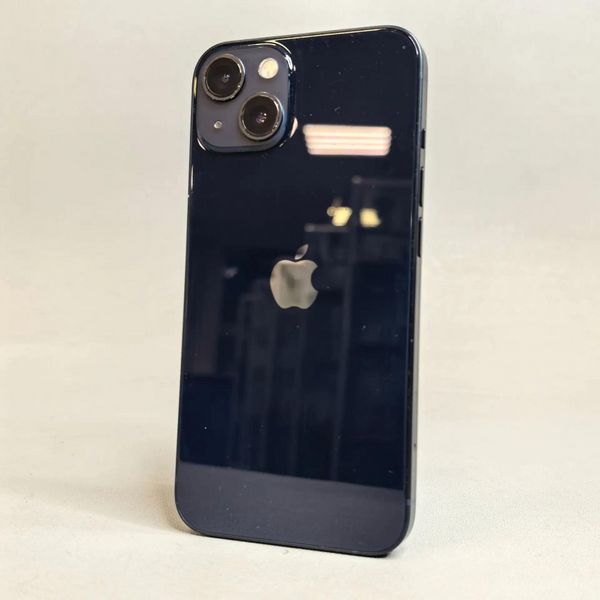 Смартфон Apple Iphone 13 128 ГБ синий, RU ,Dual: nano SIM + ESIM 