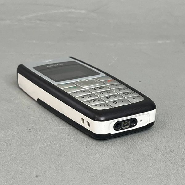 Телефон Nokia 1110i чёрный