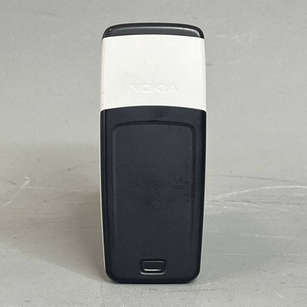 Телефон Nokia 1110i чёрный