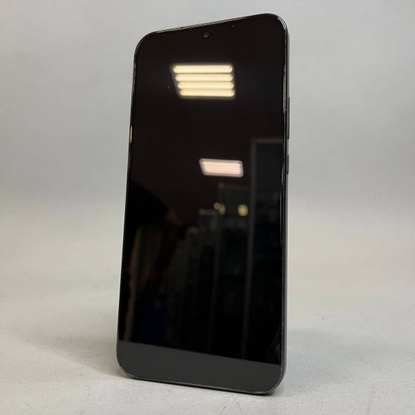 Смартфон HUAWEI nova 12s 8/256GB черный