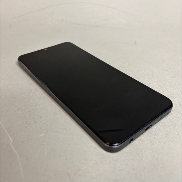 Смартфон realme Note 60X 3/64 ГБ, RMX3938, Черный