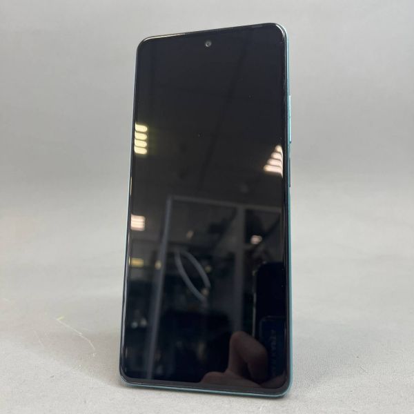 Смартфон Infinix Hot 30 4/128 ГБ Global для РФ, 2 nano SIM, зеленый