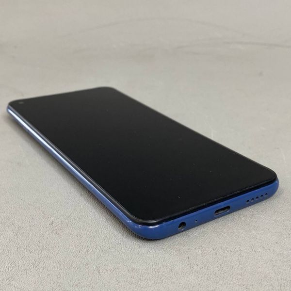 Смартфон Xiaomi Redmi Note 9 3/64 ГБ RU, Dual nano SIM, синий