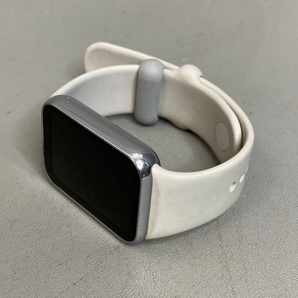 Фитнес-браслет Xiaomi Mi Smart Band 8 Pro, серый